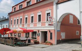 Gasthof-Cafe-Risano